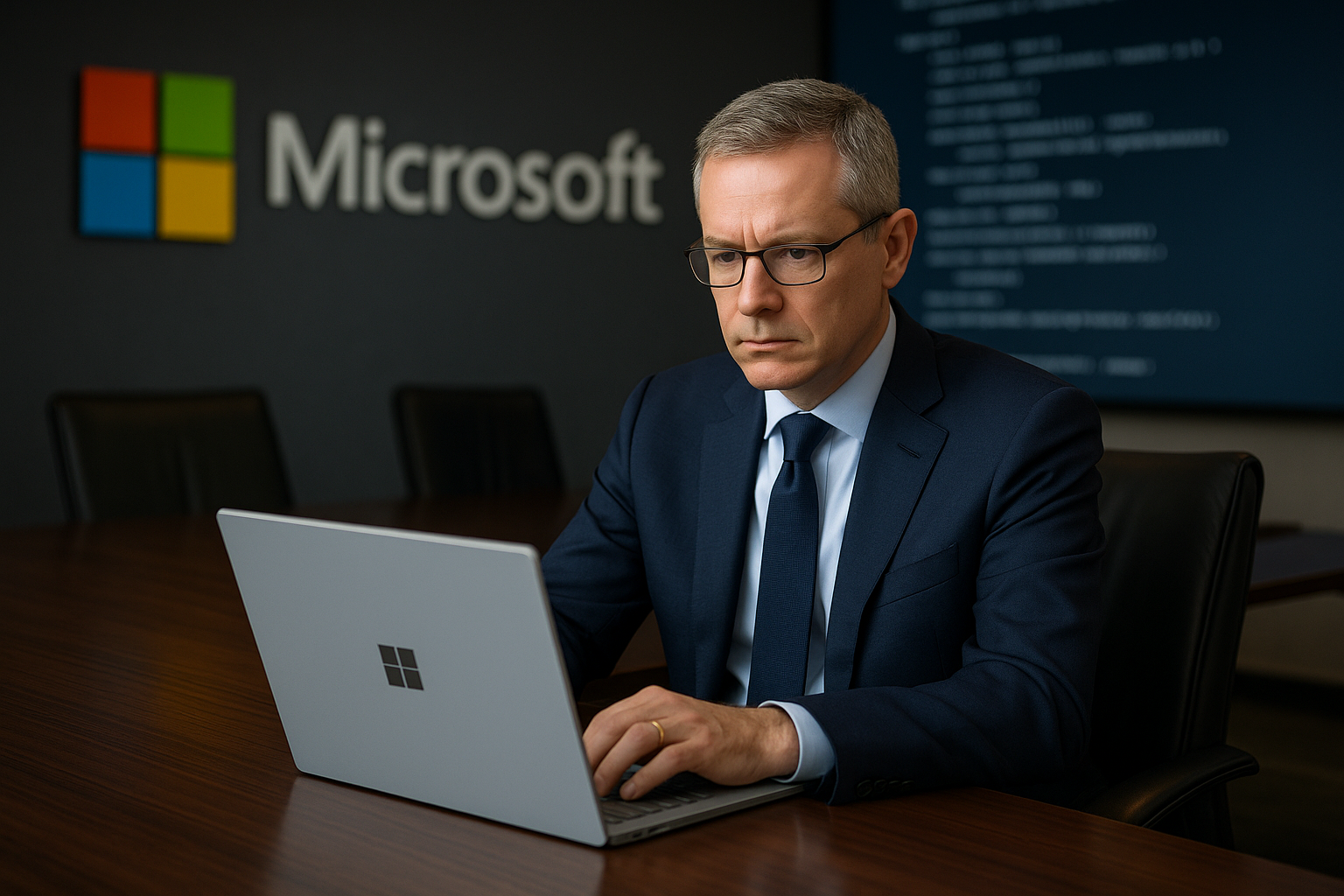 Microsoft’s capex surge is winning over Wall Street, for now
