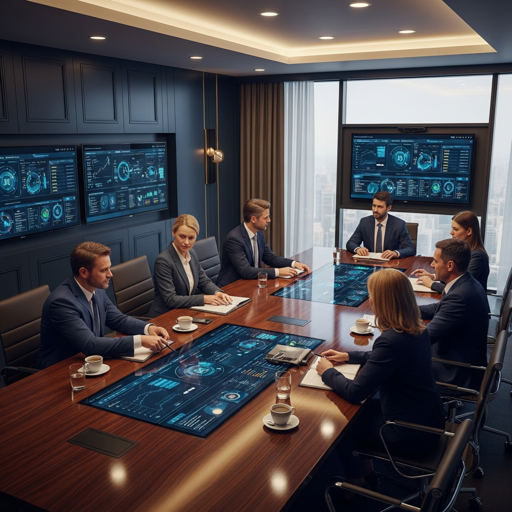 Meta Compute Could Challenge Cloud Giants