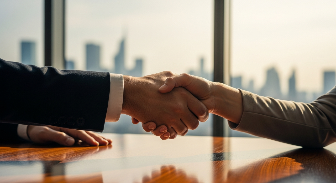 Anthropic's $65 Billion Series H Values the Company at $965 Billion — On $47B Run-Rate Revenue