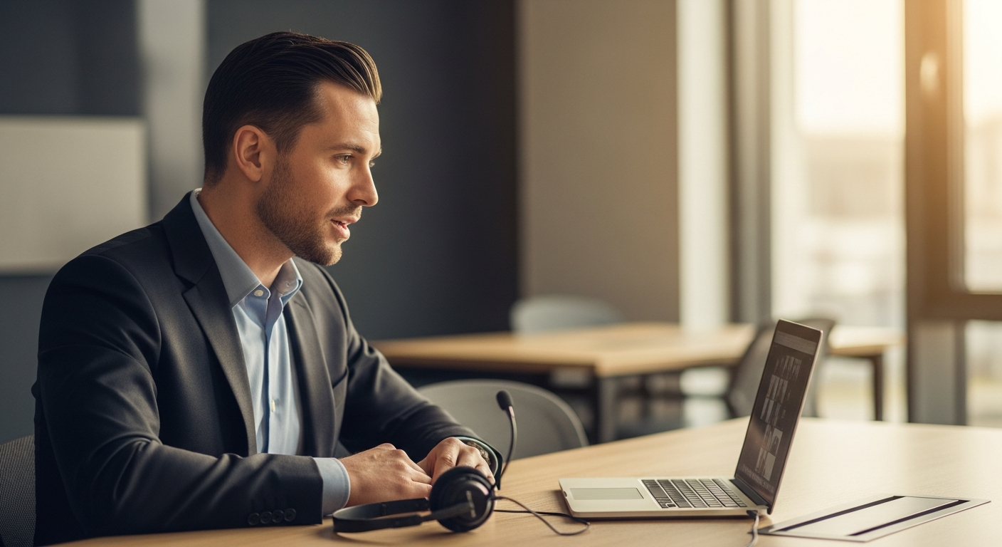 “Hey Copilot” Arrives on Windows as Microsoft Pushes Voice Into the Workday