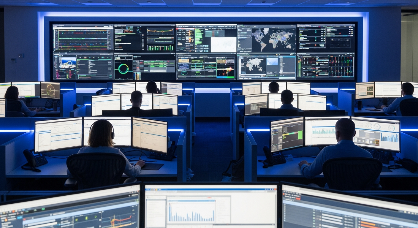 OpenAI Answers Anthropic With 'Frontier' — and Recruits the Consulting Giants to Sell It
